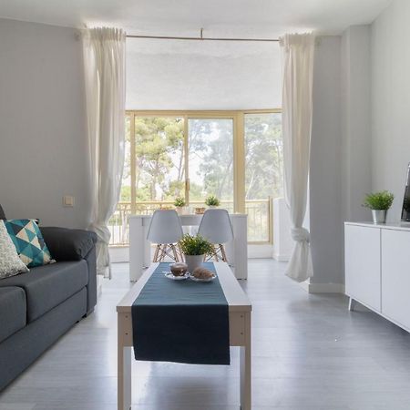 Homes & Go Cat 92 I Salou Exteriör bild