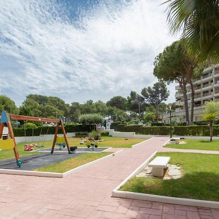 Homes & Go Cat 92 I Salou Exteriör bild