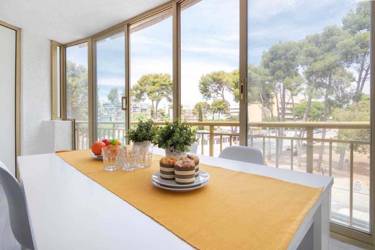Homes & Go Cat 92 I Salou Exteriör bild