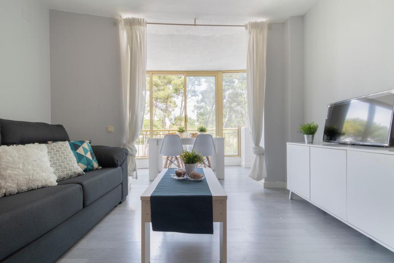 Homes & Go Cat 92 I Salou Exteriör bild