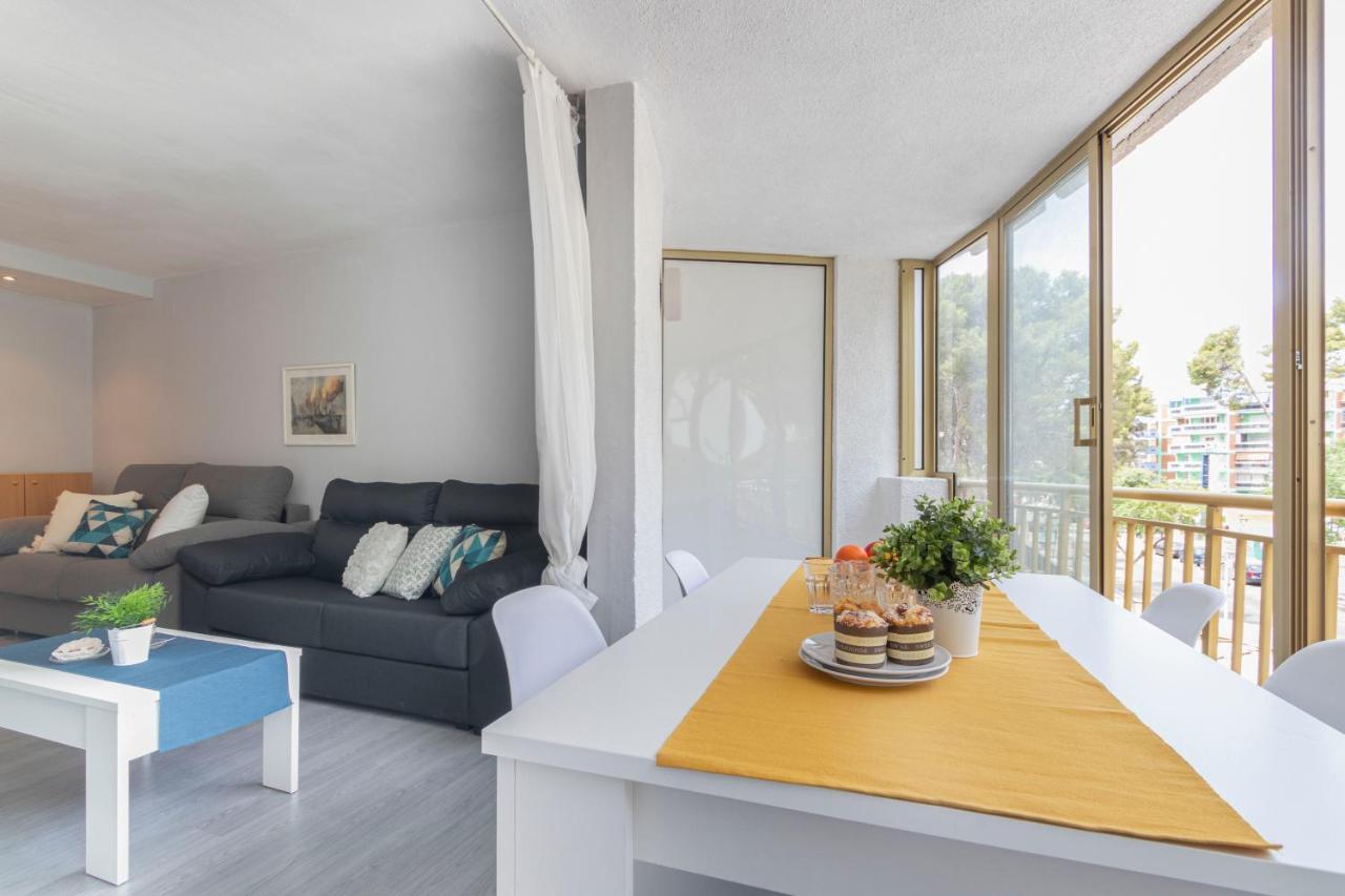 Homes & Go Cat 92 I Salou Exteriör bild