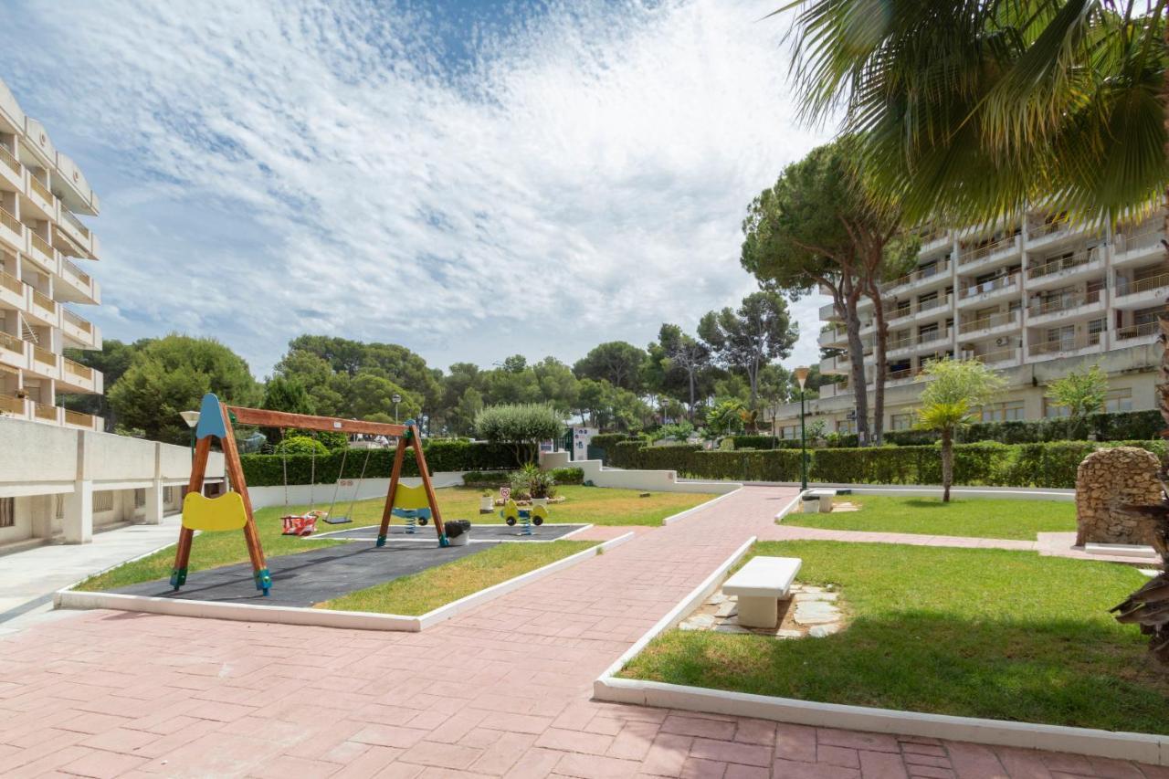 Homes & Go Cat 92 I Salou Exteriör bild