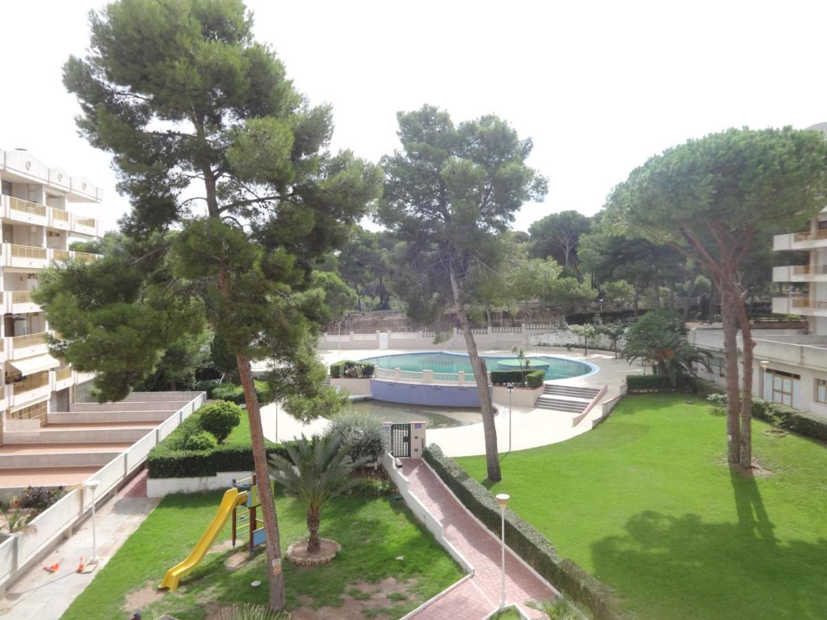Homes & Go Cat 92 I Salou Exteriör bild