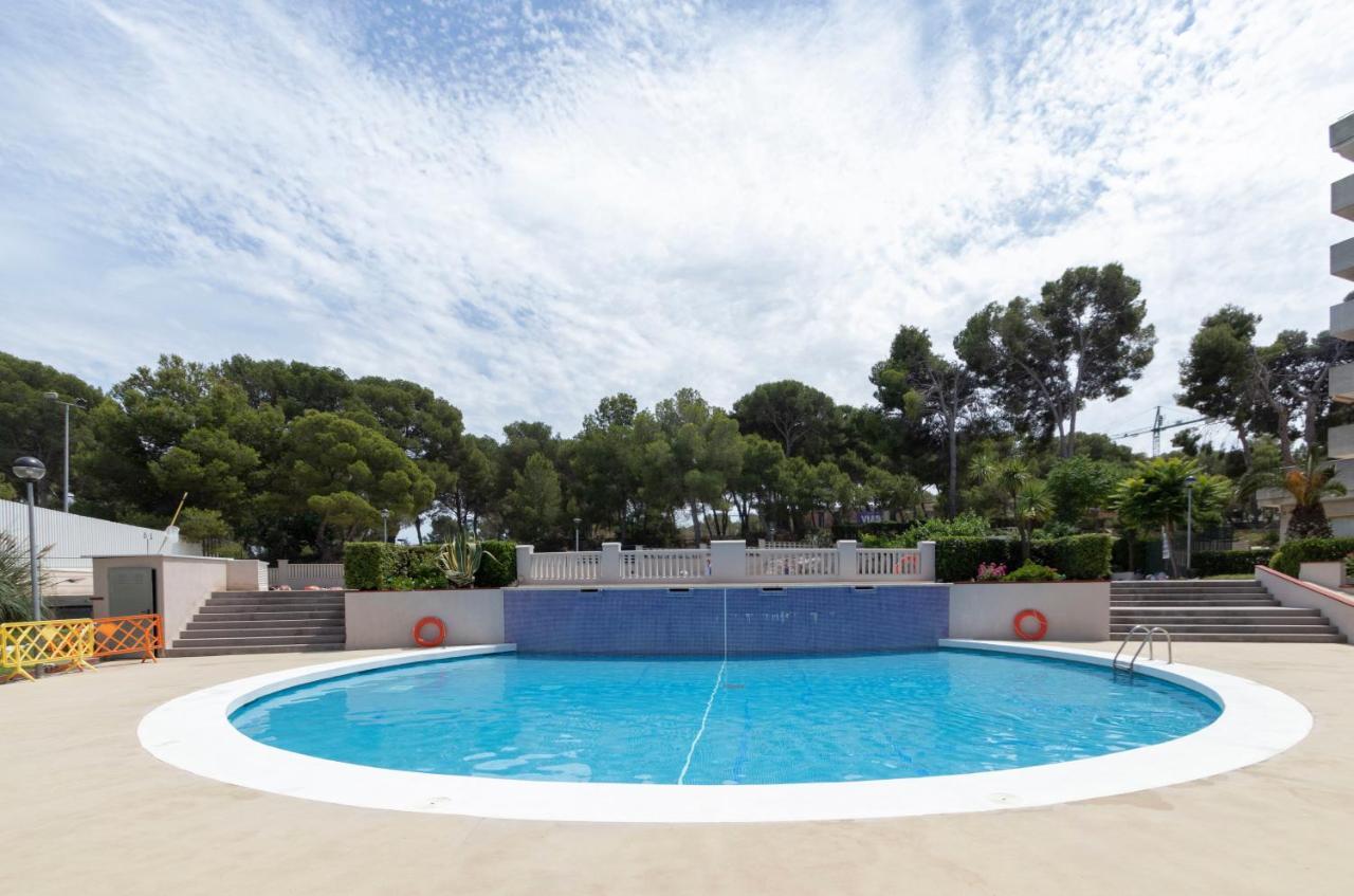 Homes & Go Cat 92 I Salou Exteriör bild