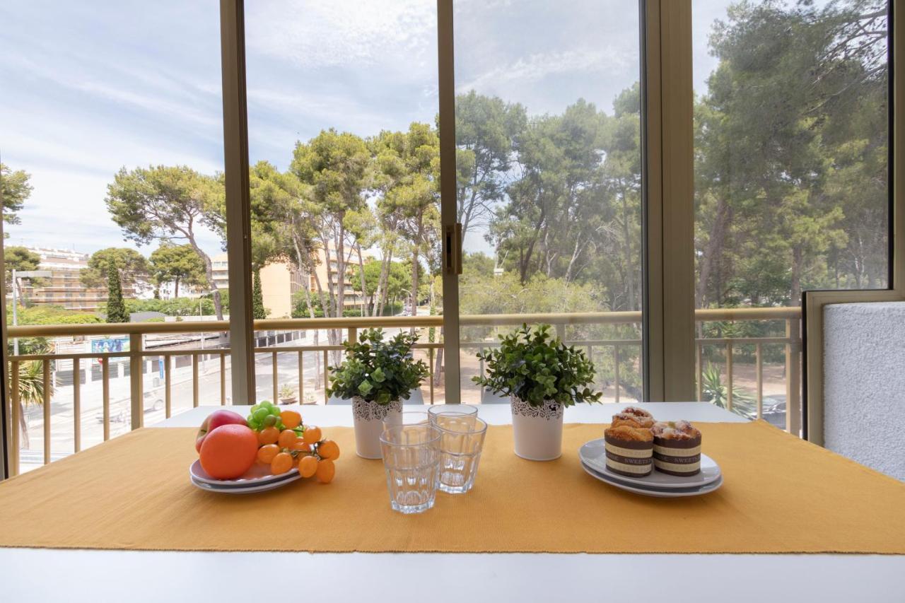 Homes & Go Cat 92 I Salou Exteriör bild